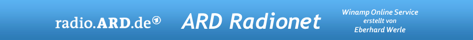 ARD Radionet Logo